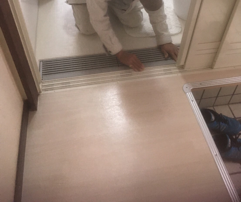 道具箱訪問の様子2