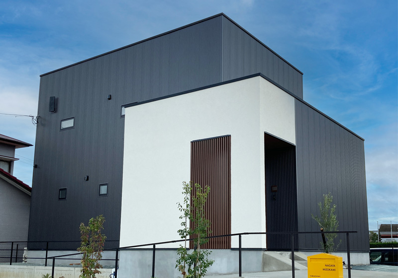 新築施工例へのリンク画像