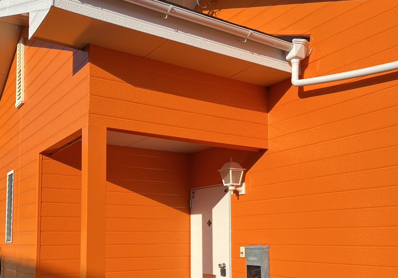 塗装施工例へのリンク画像