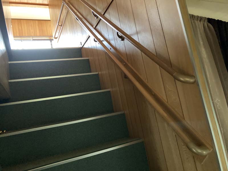 住宅改修施工例