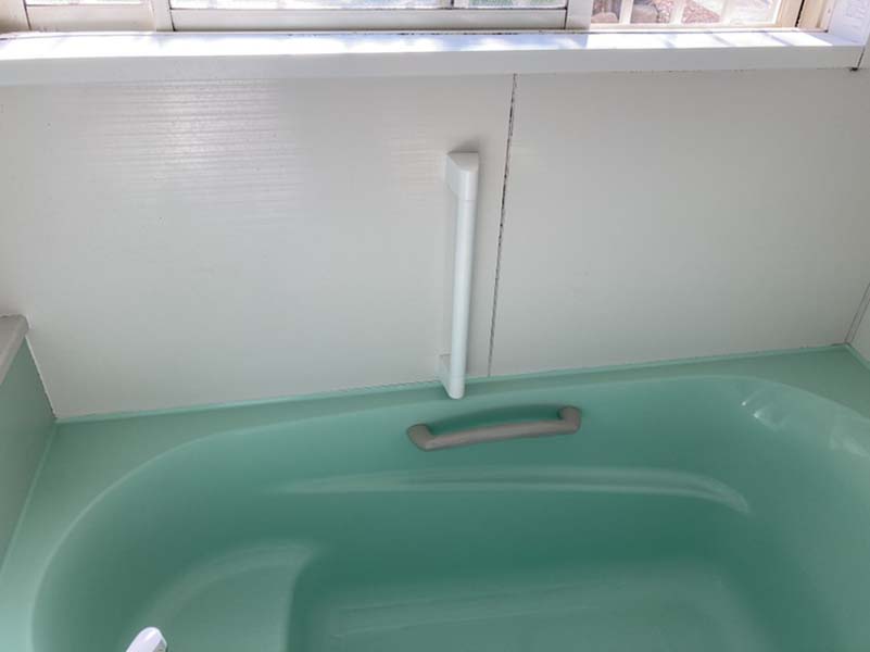 松岡建設住宅改修の写真