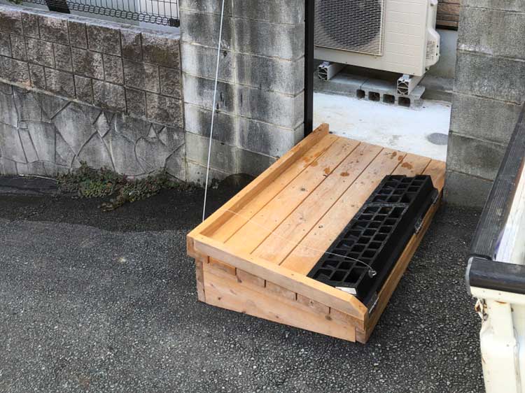 松岡建設住宅改修の写真