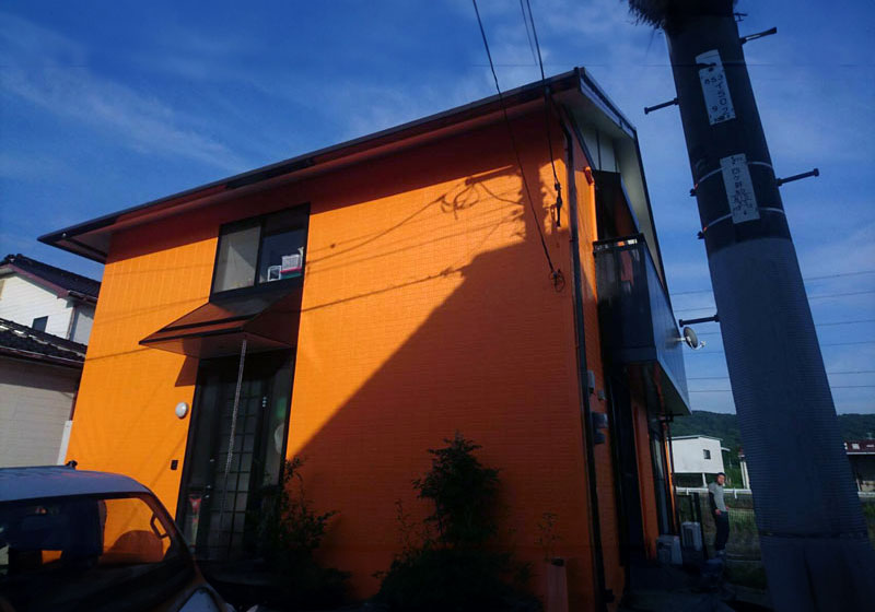 松岡建設リフォーム施工例