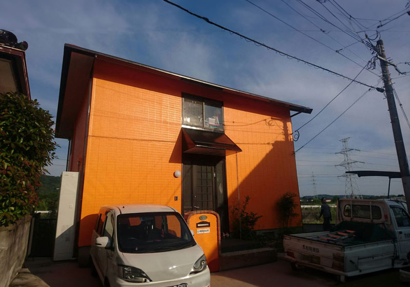 松岡建設リフォーム施工例