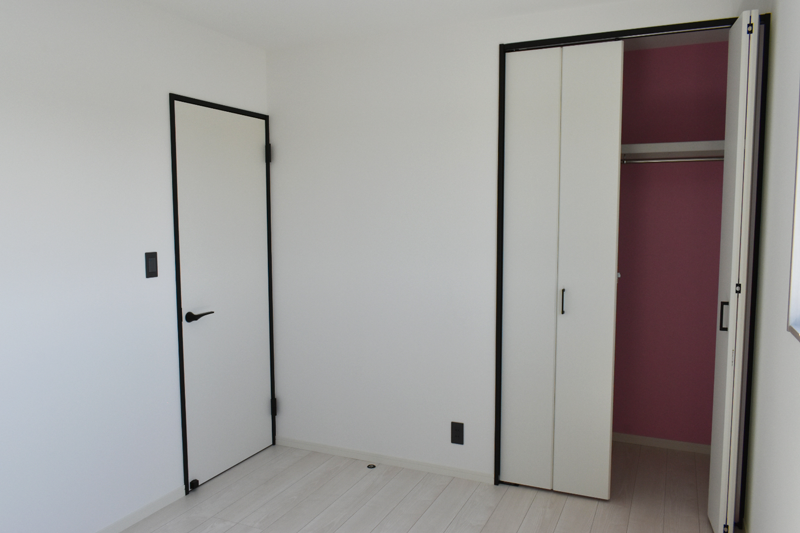 松岡建設新築施工例写真