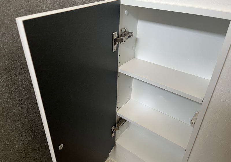 松岡建設新築施工例写真