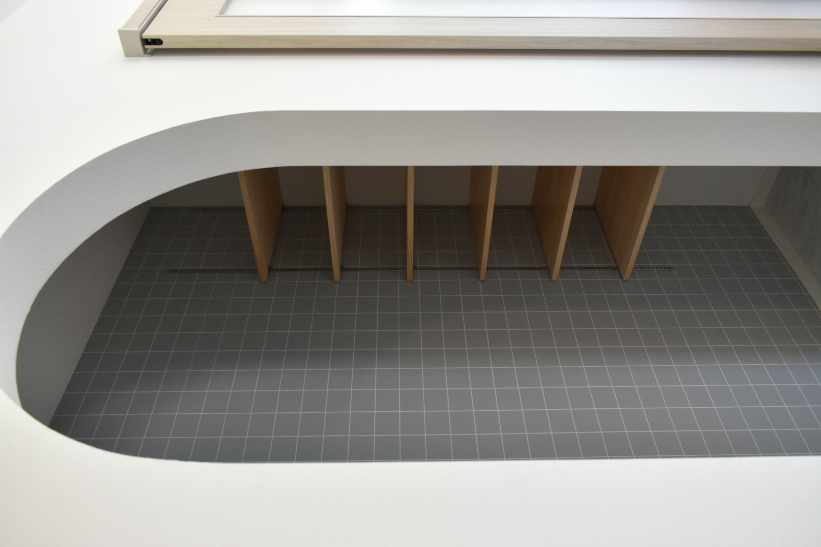 松岡建設新築施工例写真