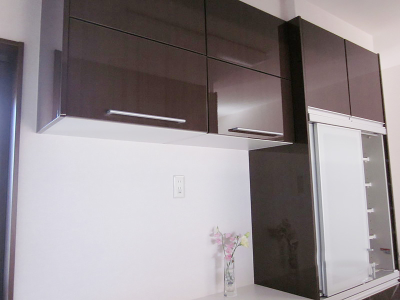 松岡建設新築施工例写真