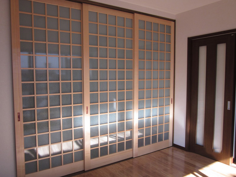 松岡建設新築施工例写真