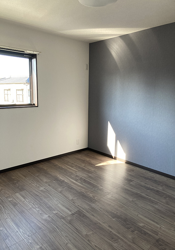 松岡建設新築施工例写真