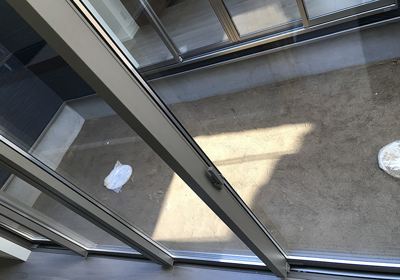 松岡建設新築施工例写真