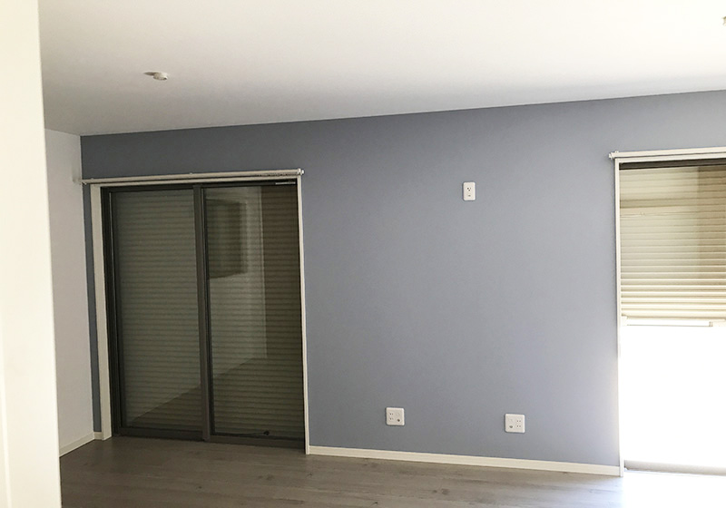 松岡建設新築施工例写真