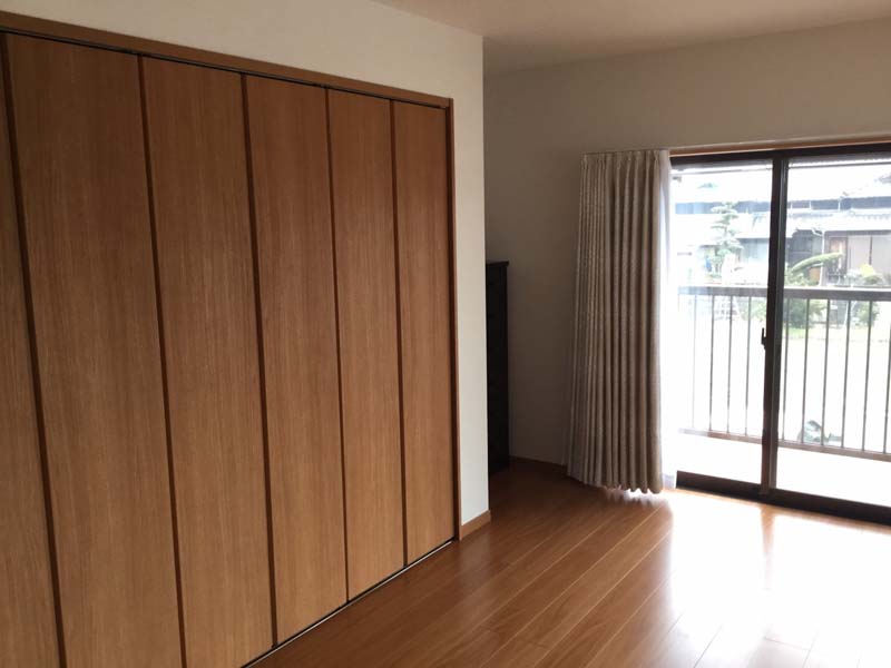 リフォーム施工例画像