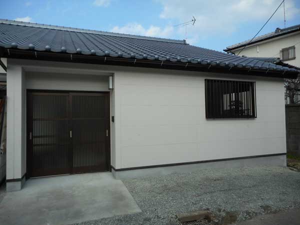 リフォーム施工例画像