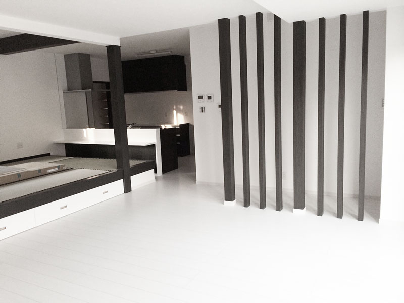 松岡建設リフォーム施工例