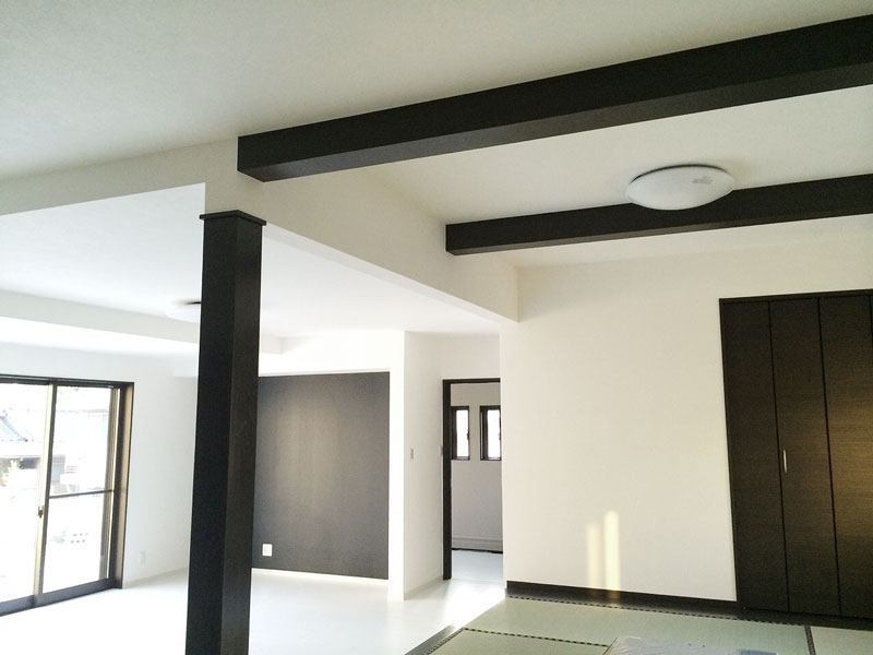 リフォーム施工例画像