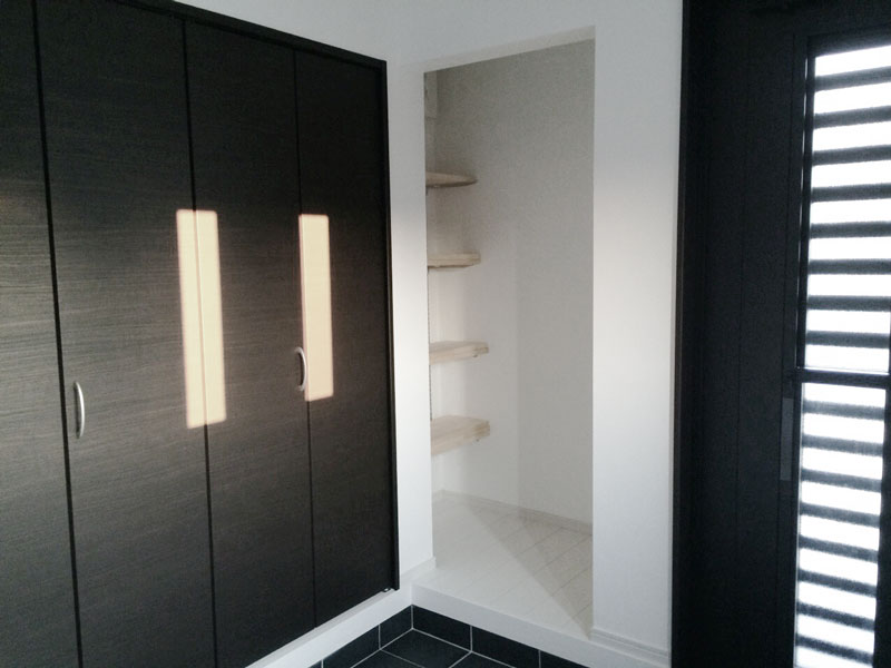 松岡建設リフォーム施工例