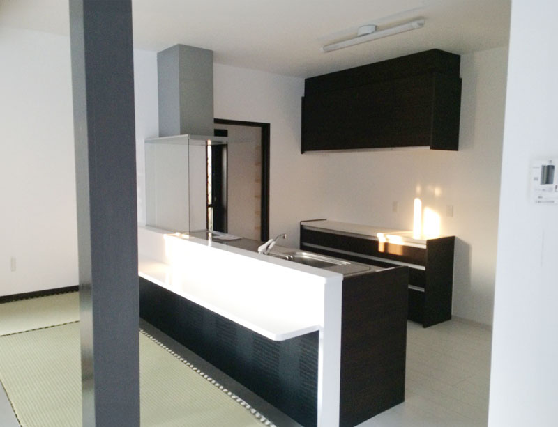 松岡建設リフォーム施工例