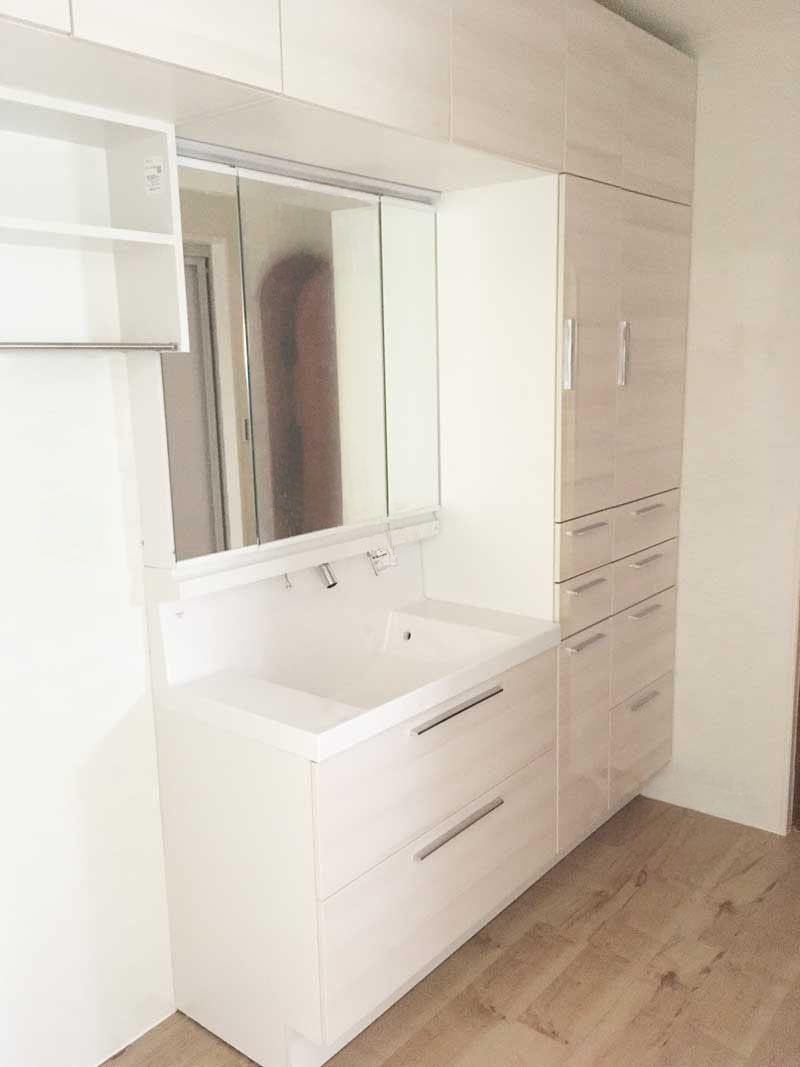 松岡建設エクステリア施工例