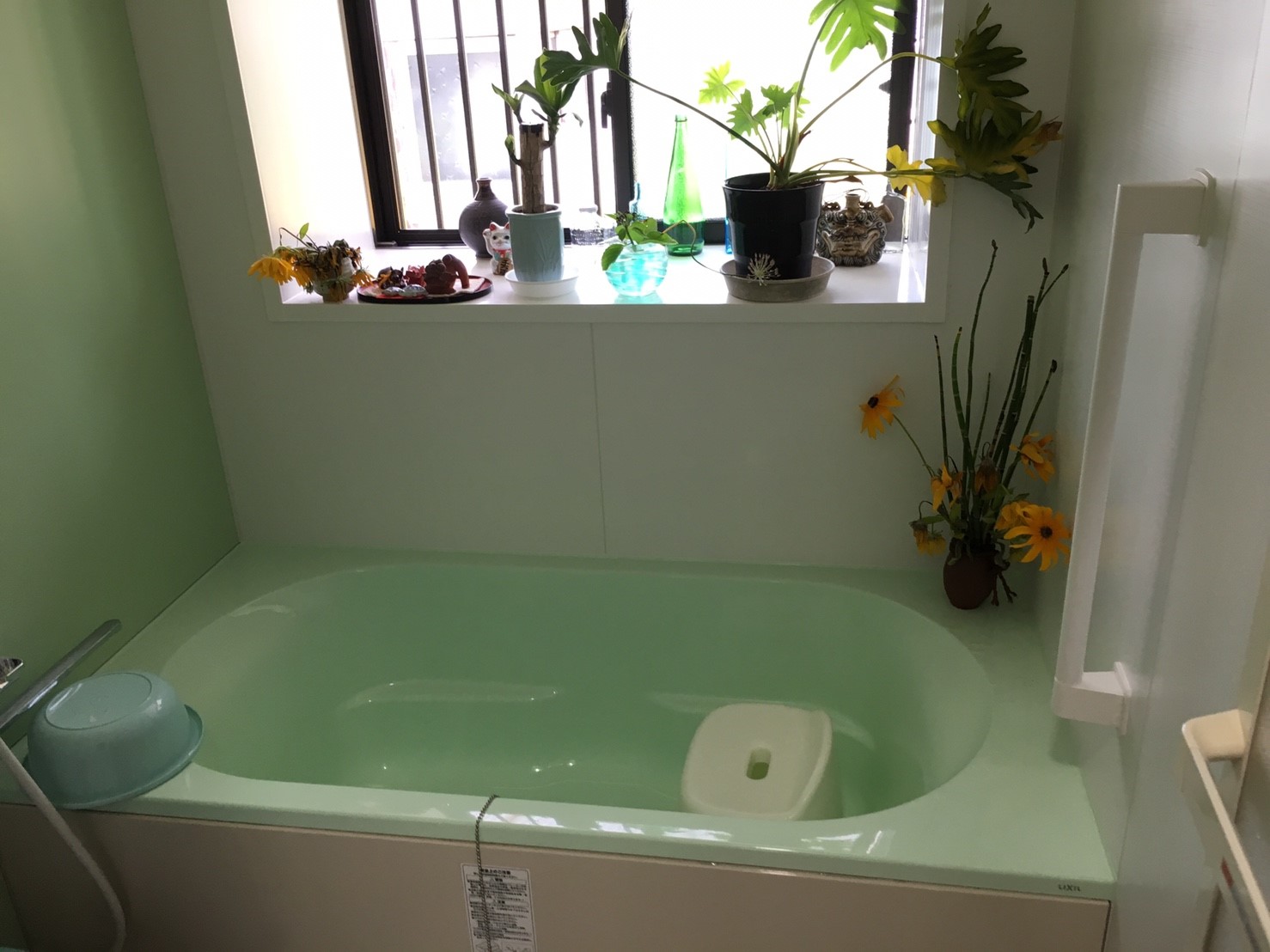 松岡建設リフォーム施工例