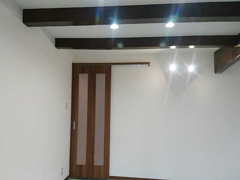 リフォーム施工例画像