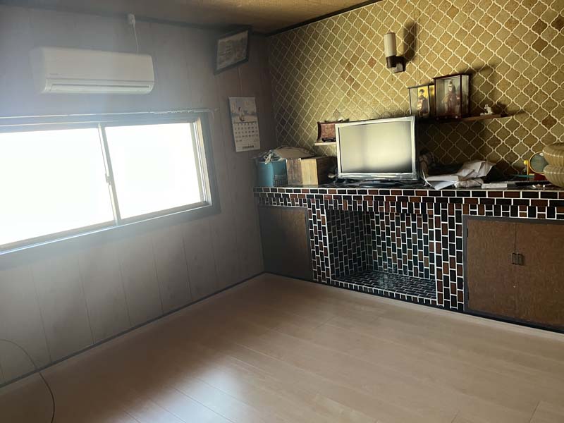 松岡建設リフォーム施工例