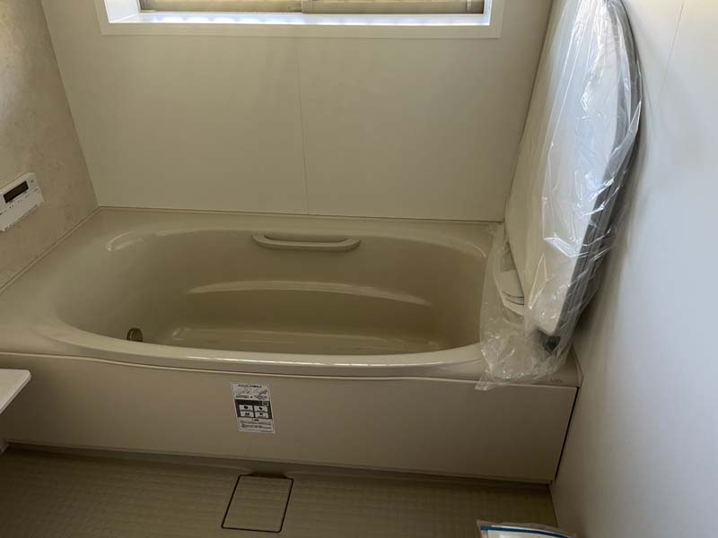 松岡建設リフォーム施工例