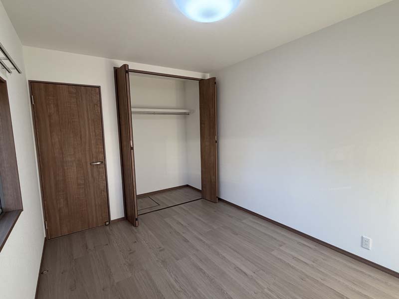 松岡建設リフォーム施工例
