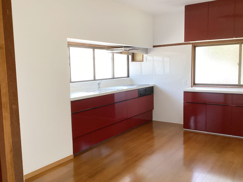 リフォーム施工例画像