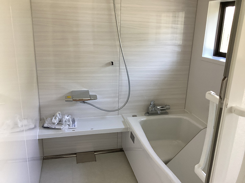 松岡建設リフォーム施工例写真