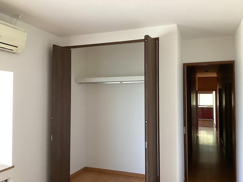 松岡建設リフォーム施工例写真