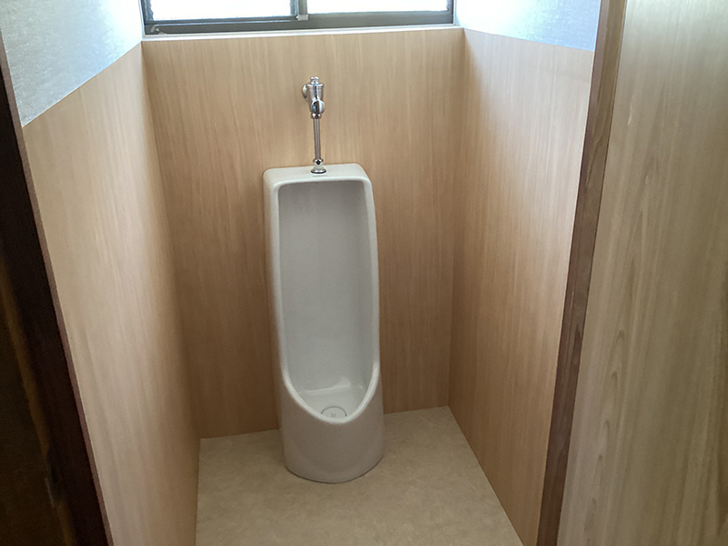 松岡建設リフォーム施工例写真