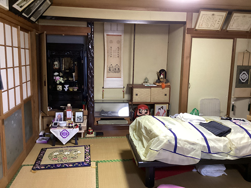 松岡建設リフォーム施工例写真