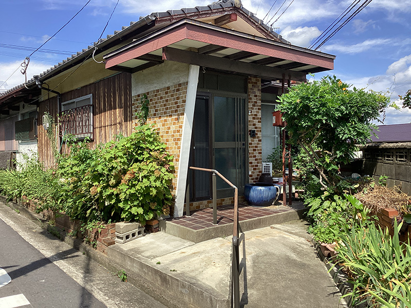 松岡建設リフォーム施工例写真