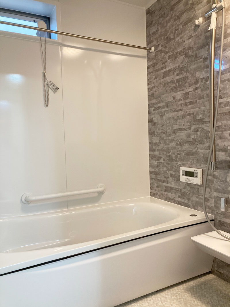 松岡建設リフォーム施工例写真