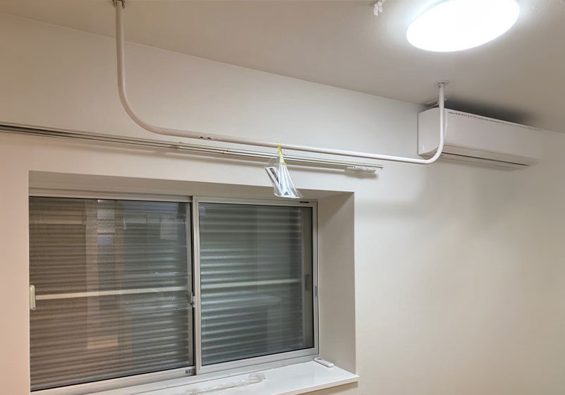 松岡建設リフォーム施工例写真