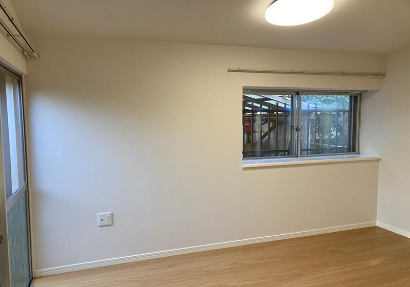 松岡建設リフォーム施工例写真