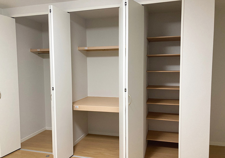 松岡建設リフォーム施工例写真