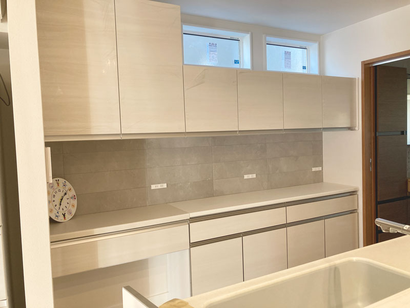 松岡建設リフォーム増築施工例写真