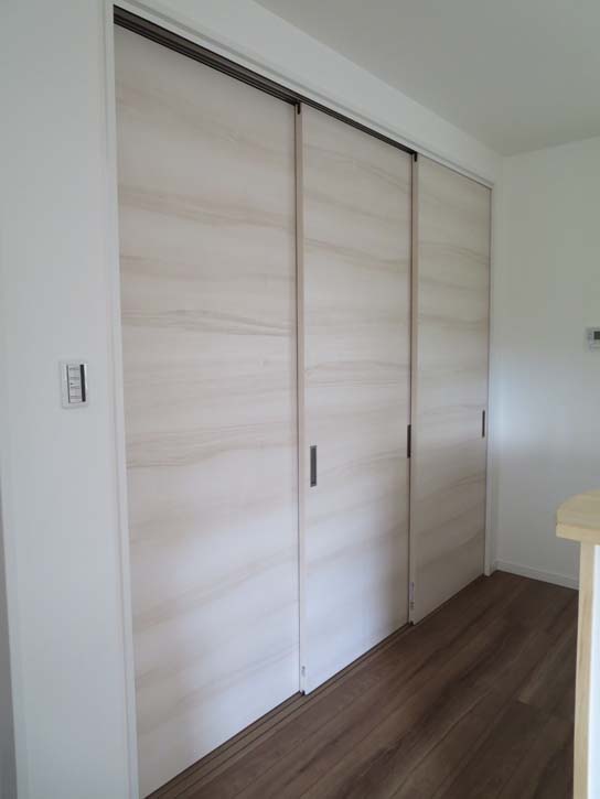 松岡建設リフォーム施工例