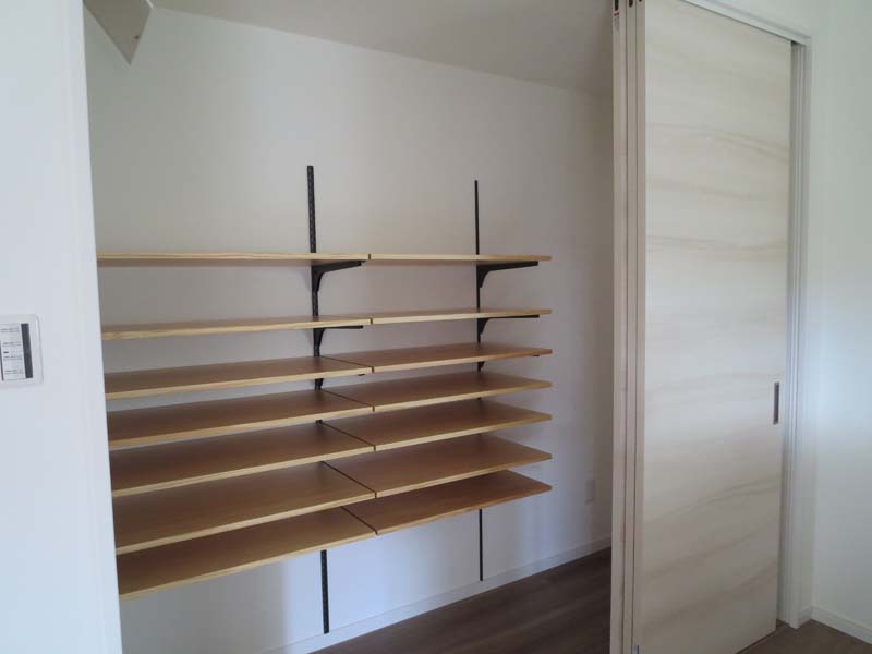 松岡建設リフォーム施工例