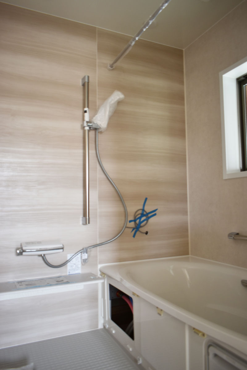 松岡建設リフォーム施工例