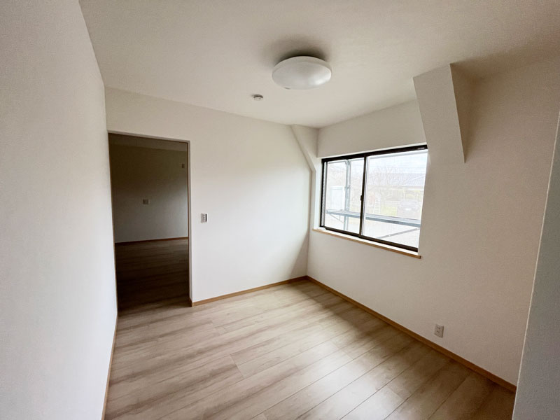 松岡建設リフォーム施工例