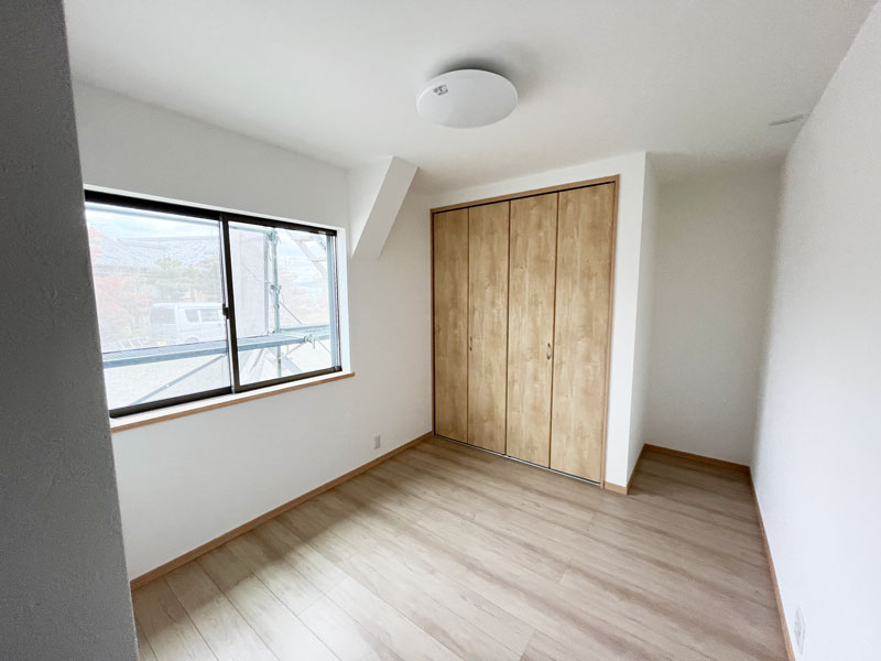 松岡建設リフォーム施工例