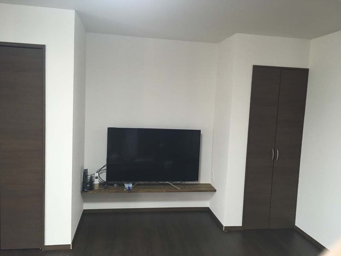 松岡建設リフォーム施工例