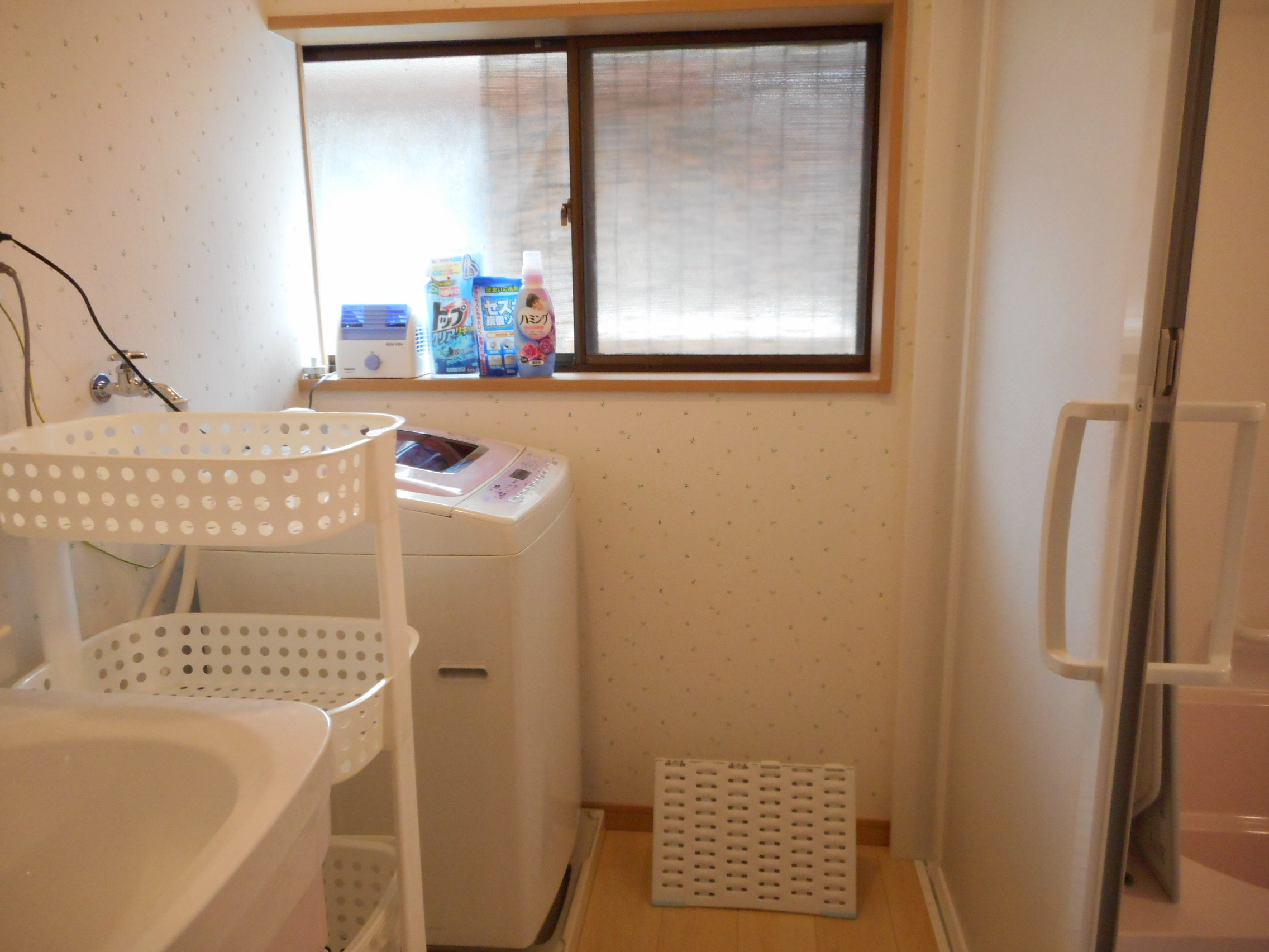 松岡建設浴室リフォーム施工例