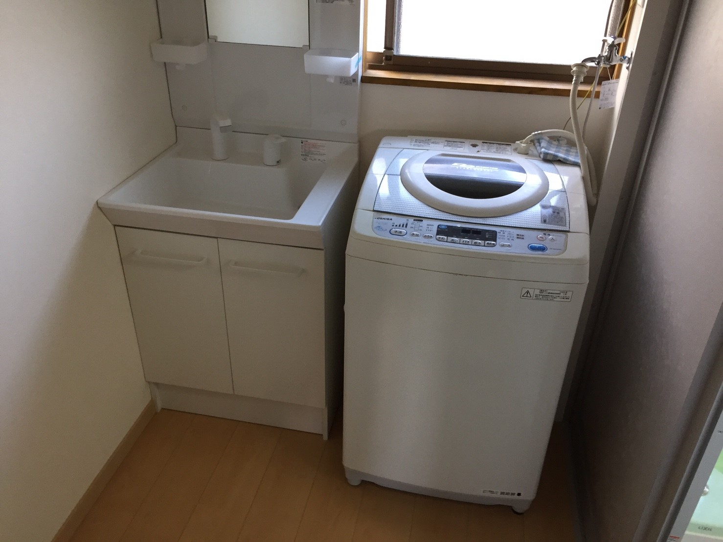 松岡建設浴室リフォーム施工例