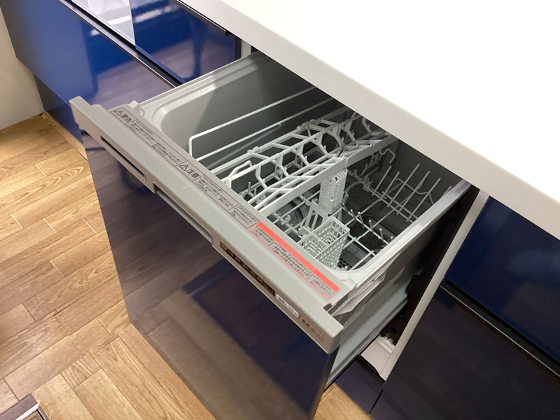 松岡建設キッチンリフォーム施工例