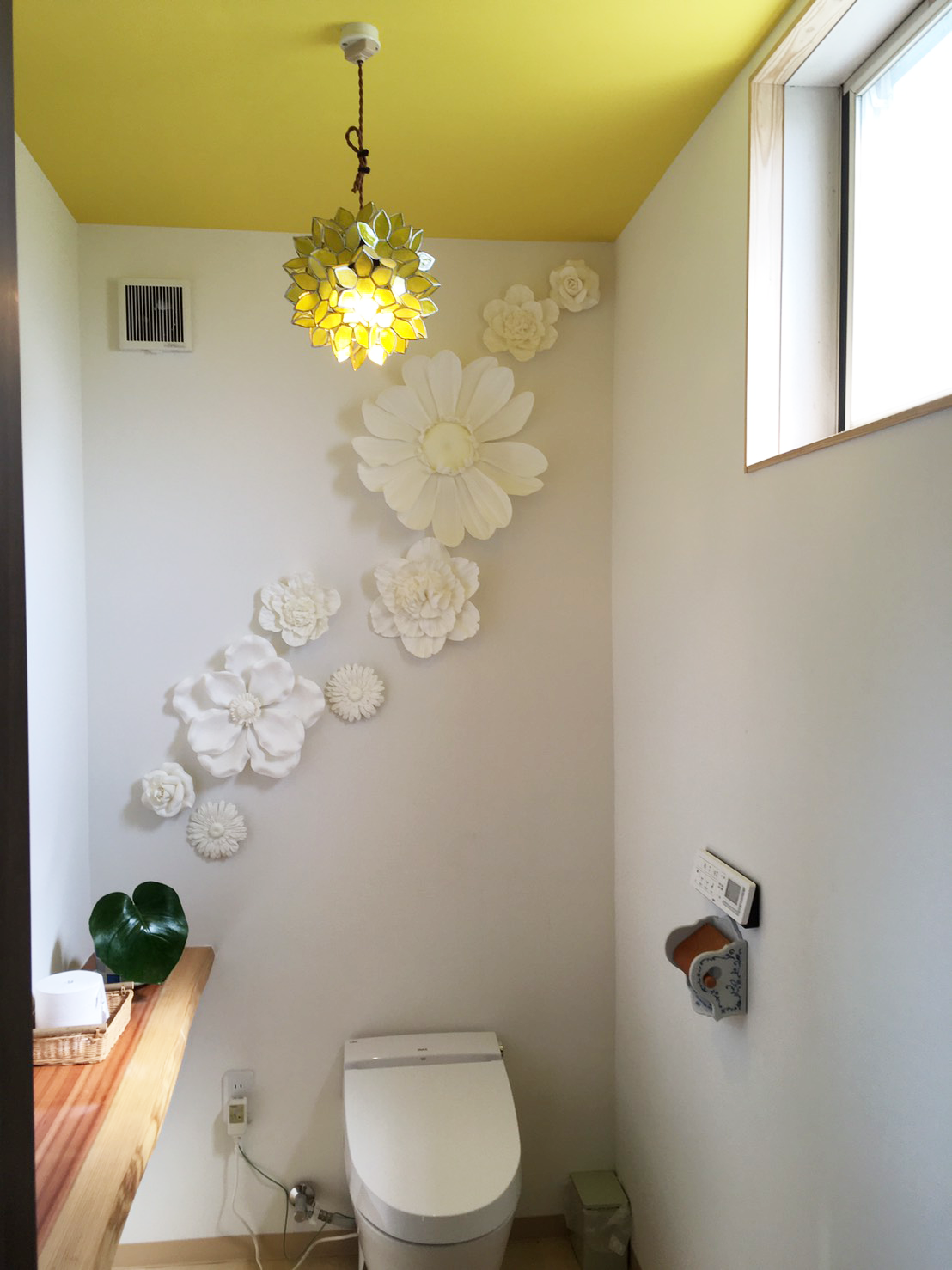 松岡建設トイレリフォーム施工例