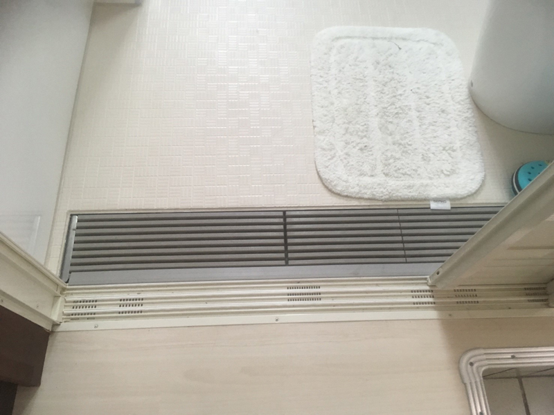 松岡建設トイレリフォーム施工例